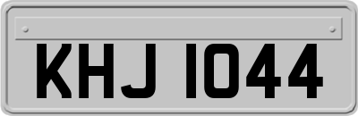 KHJ1044