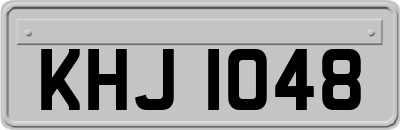 KHJ1048