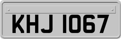 KHJ1067