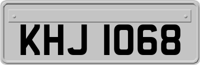 KHJ1068