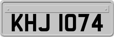 KHJ1074