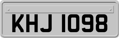 KHJ1098