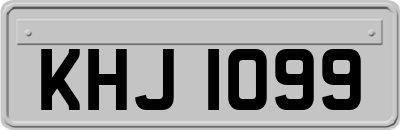 KHJ1099