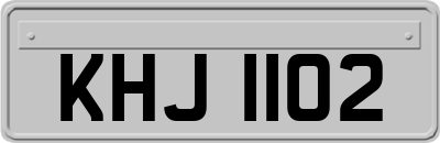 KHJ1102