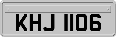 KHJ1106