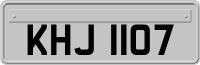 KHJ1107