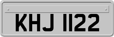 KHJ1122