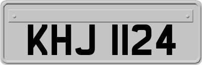 KHJ1124