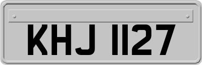 KHJ1127