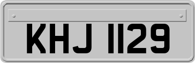KHJ1129