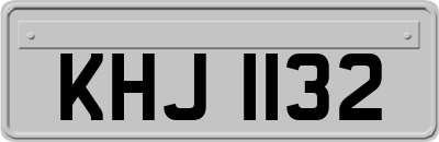KHJ1132