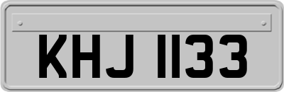KHJ1133