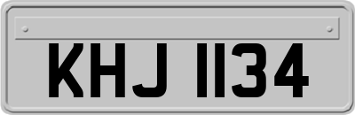 KHJ1134