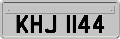 KHJ1144