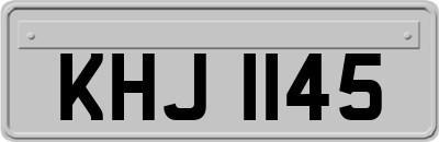 KHJ1145