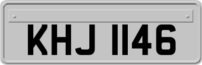 KHJ1146
