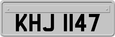 KHJ1147