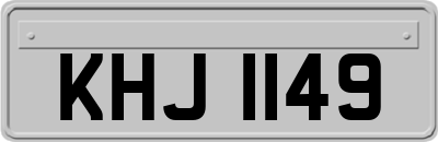 KHJ1149
