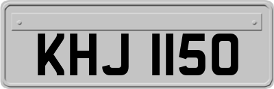 KHJ1150