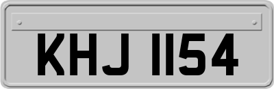 KHJ1154