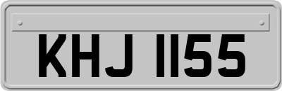 KHJ1155