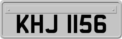 KHJ1156