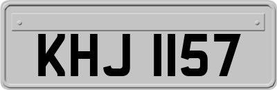 KHJ1157
