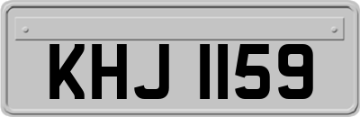 KHJ1159