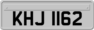 KHJ1162