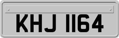 KHJ1164
