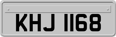 KHJ1168