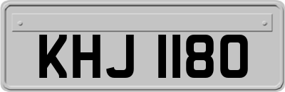 KHJ1180