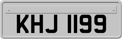 KHJ1199