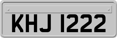 KHJ1222