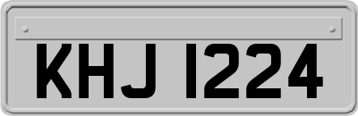 KHJ1224
