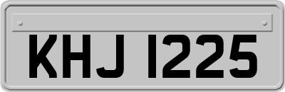 KHJ1225