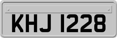 KHJ1228