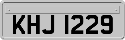 KHJ1229