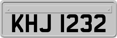 KHJ1232