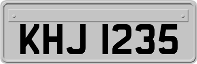 KHJ1235