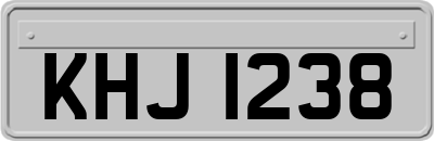 KHJ1238