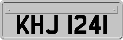 KHJ1241