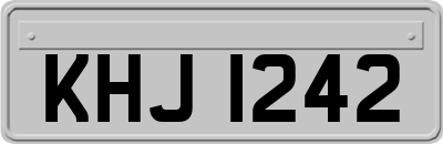 KHJ1242