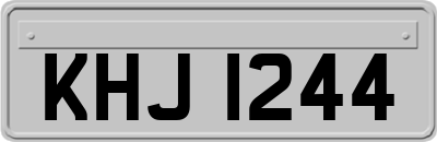 KHJ1244