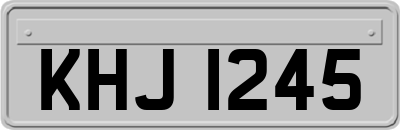 KHJ1245