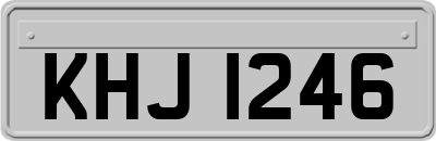 KHJ1246