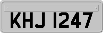 KHJ1247