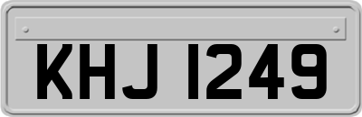 KHJ1249