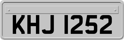 KHJ1252