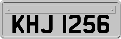 KHJ1256
